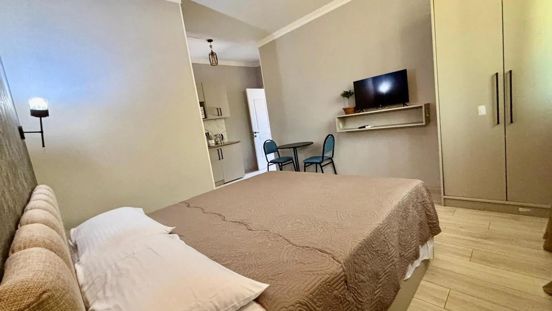 Apart-Hotel Ritmati Tbilisi