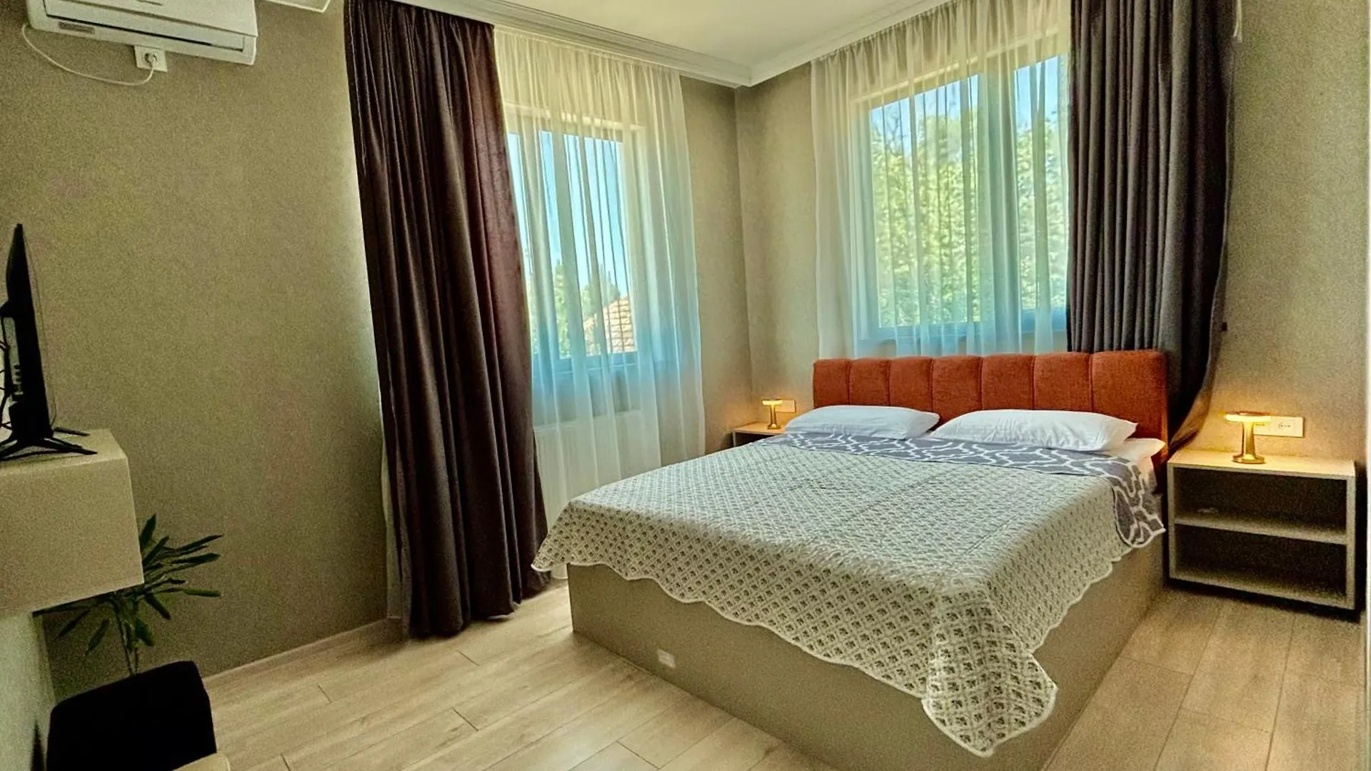 Apart-Hotel Ritmati Tbilisi