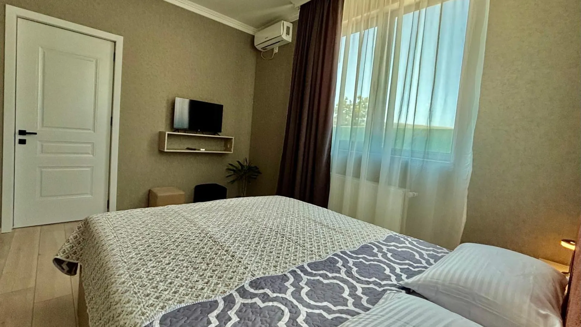 Apart-Hotel Ritmati Tbilisi
